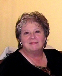 Maria Shaughnessy